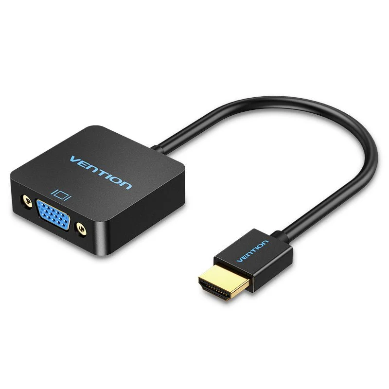 Vention HDMI™ to VGA Converter Black - Image 11