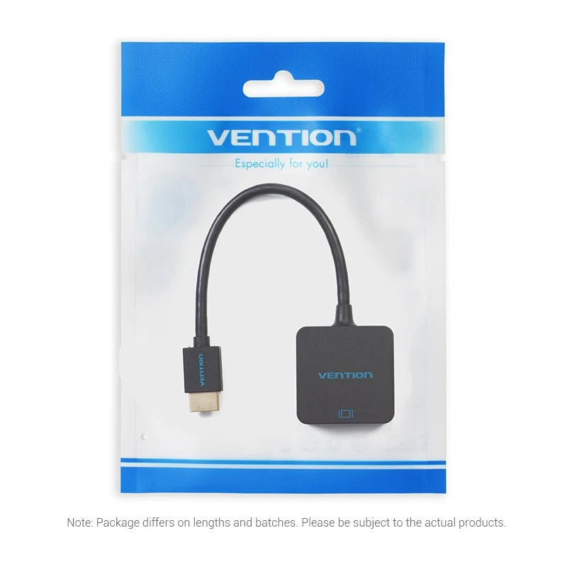 Vention HDMI™ to VGA Converter Black - Image 13