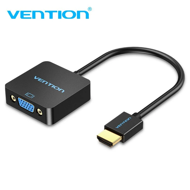 Vention HDMI™ to VGA Converter Black - Image 9
