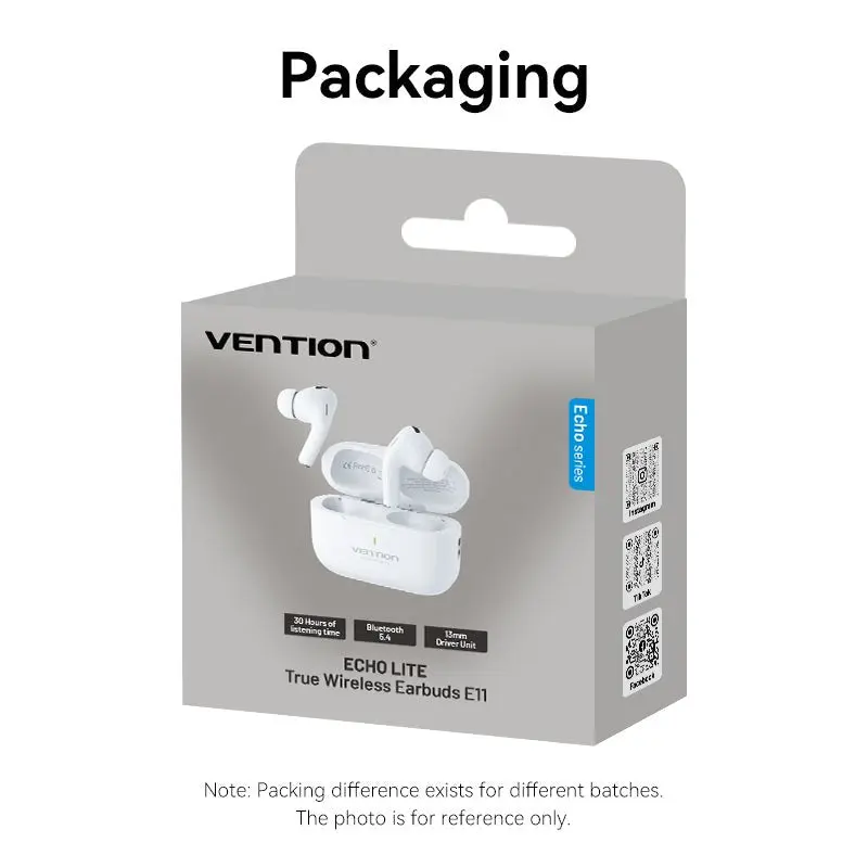 Vention True Wireless Bluetooth Earbuds - Image 14