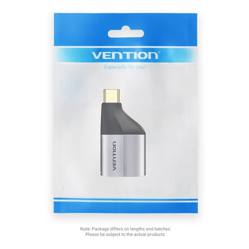 Vention Type-C to HDMI™ Adapter Gray Alloy Type - Image 11