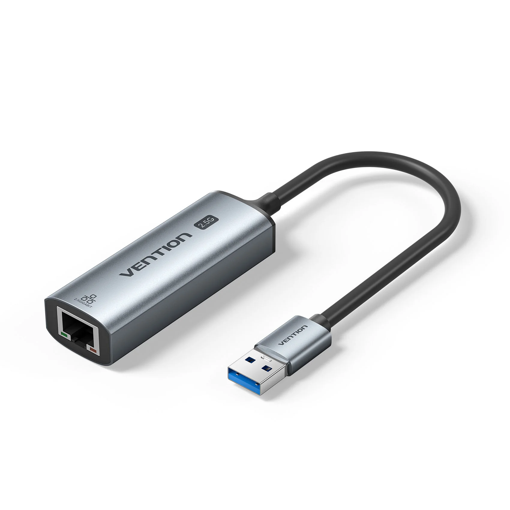 Vention USB-A to 2.5G Ethernet Adapter - Image 16