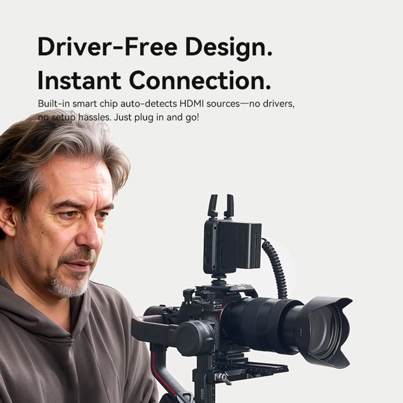 Vention Wireless HDMI Video Transmitter and Receiver - Image 7