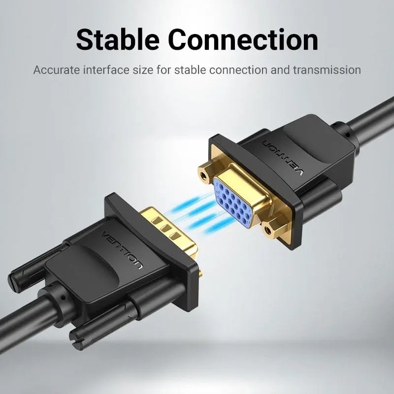Vention VGA Extension Cable - Image 6