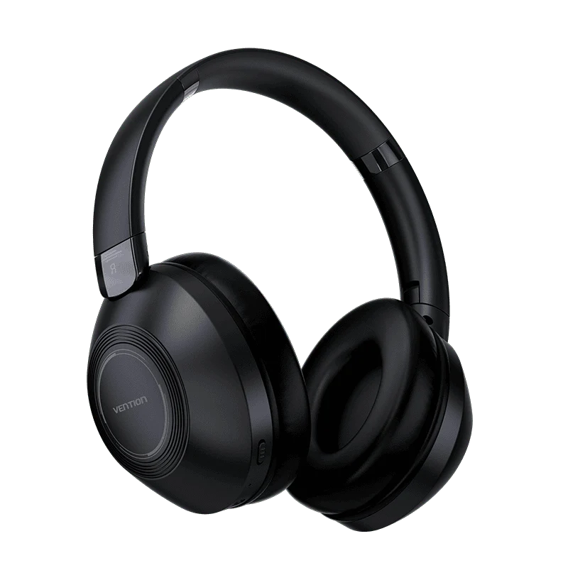 Vention Wireless On-Ear Headphones SoundMate - Image 18